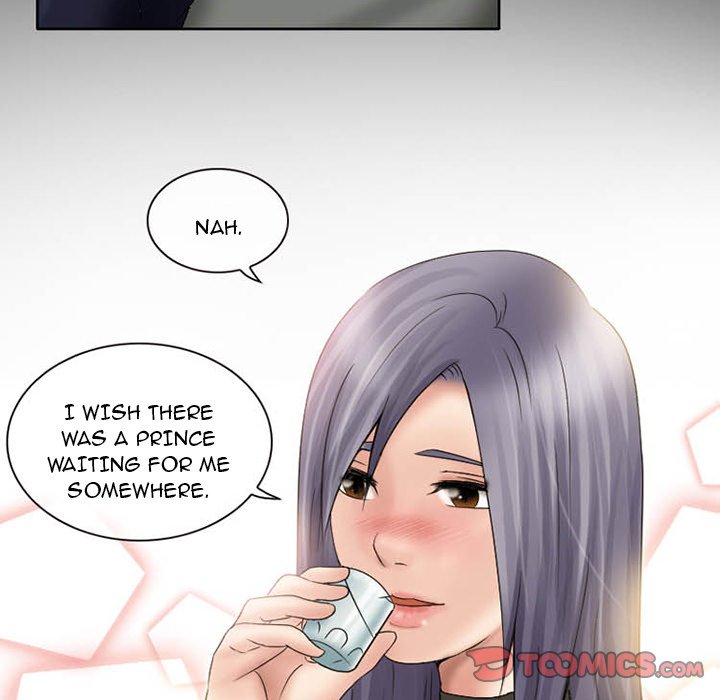 Black Love chapter 11 page 19