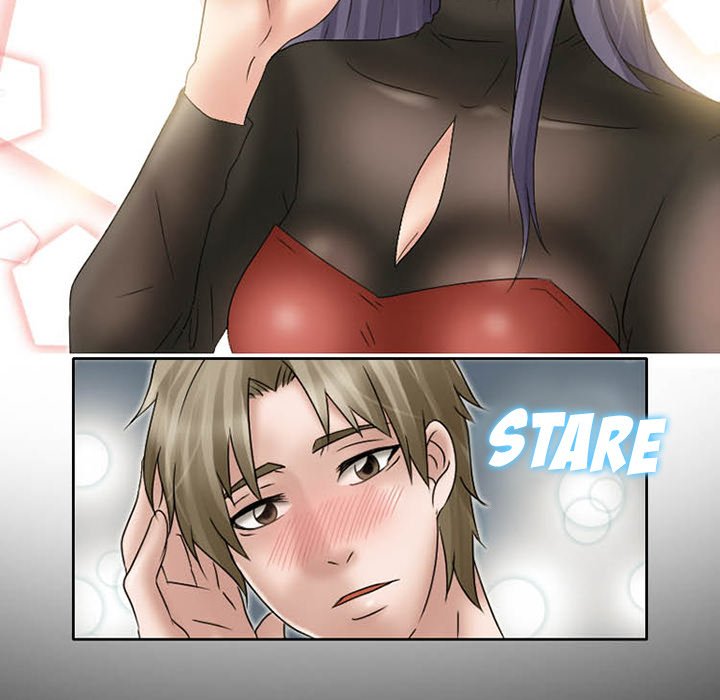 Black Love chapter 11 page 20
