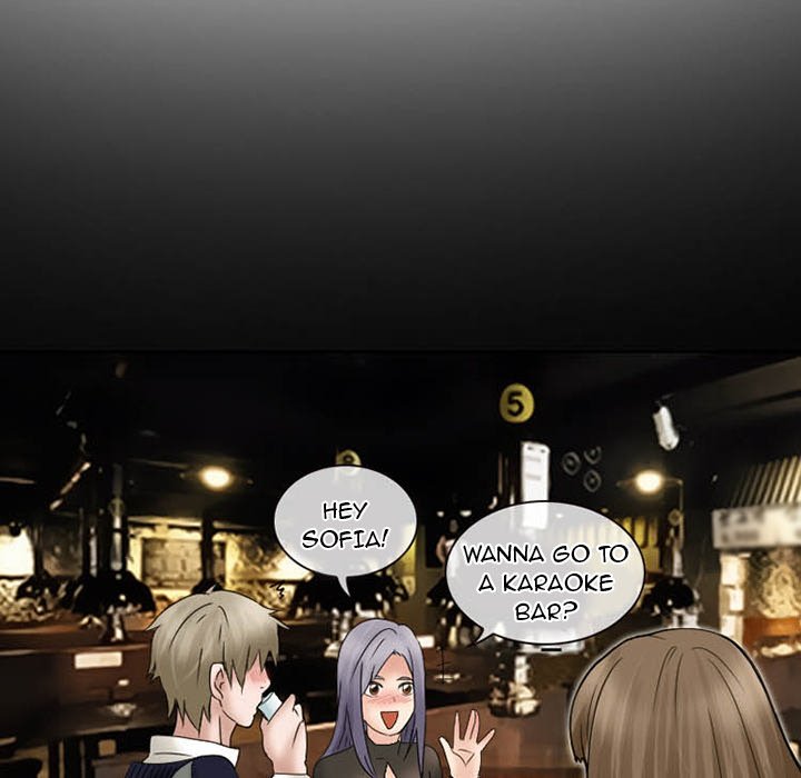 Black Love chapter 11 page 21
