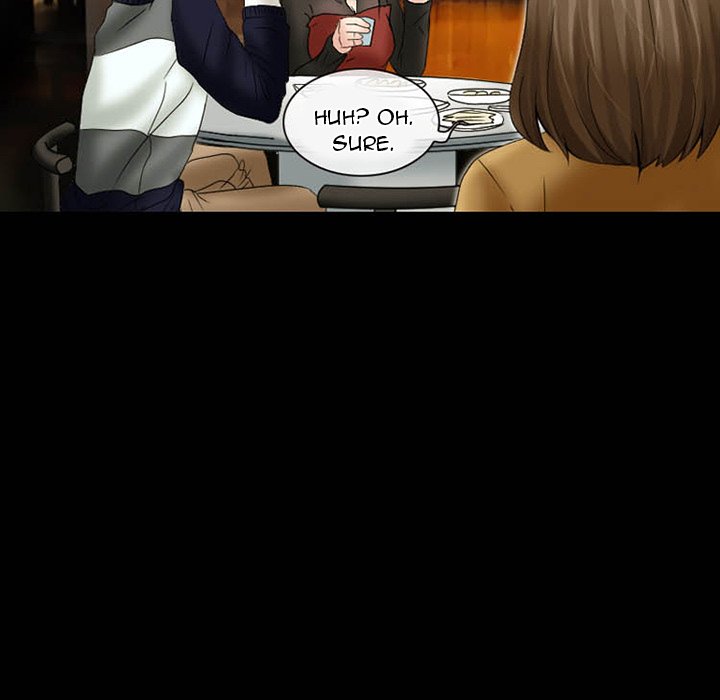 Black Love chapter 11 page 22