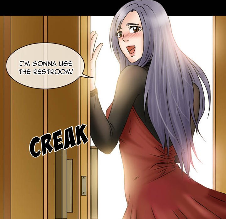 Black Love chapter 11 page 24