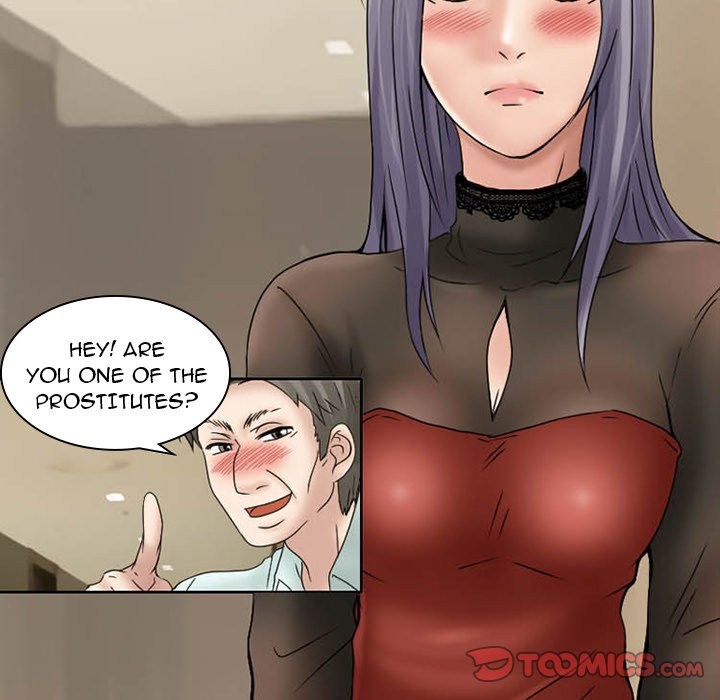 Black Love chapter 11 page 27