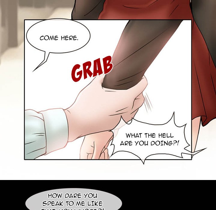 Black Love chapter 11 page 28