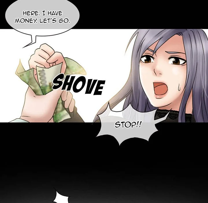 Black Love chapter 11 page 30