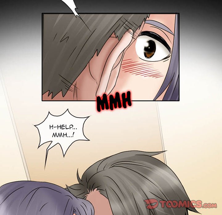 Black Love chapter 11 page 31