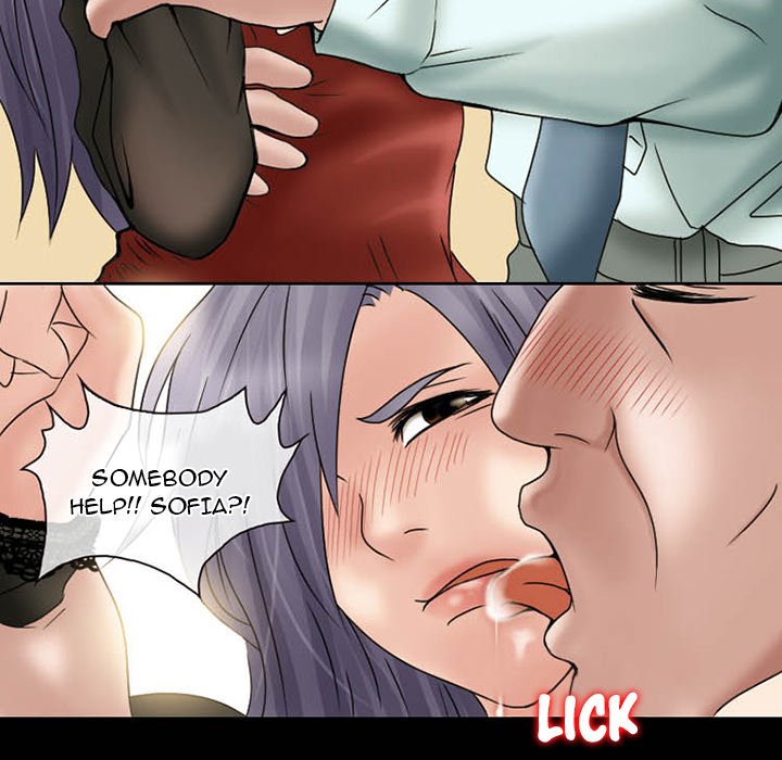 Black Love chapter 11 page 33