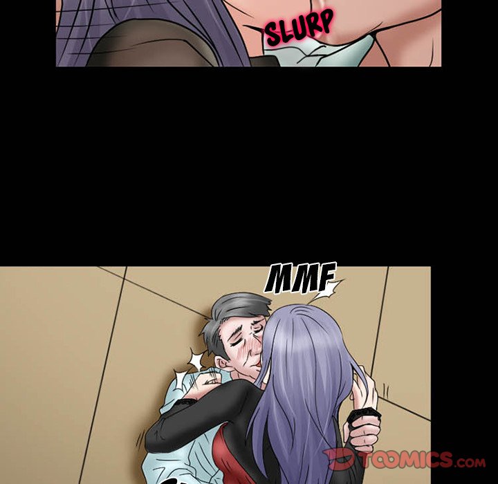 Black Love chapter 11 page 35
