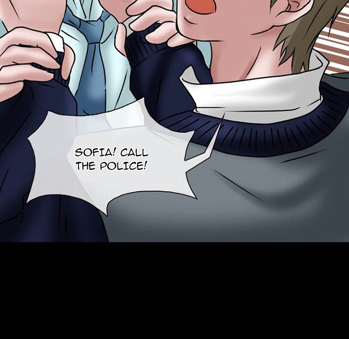 Black Love chapter 11 page 41