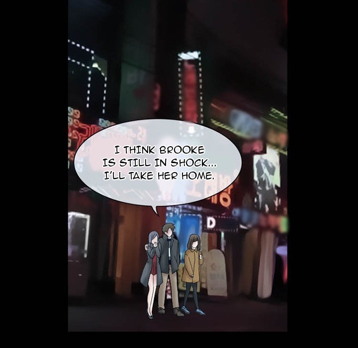 Black Love chapter 11 page 44