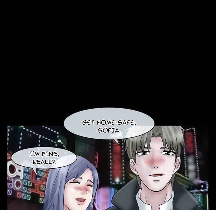 Black Love chapter 11 page 45