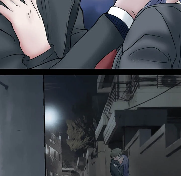 Black Love chapter 11 page 62