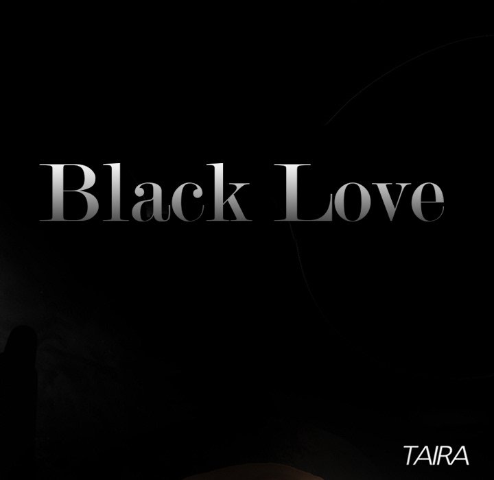 Black Love chapter 12 page 37