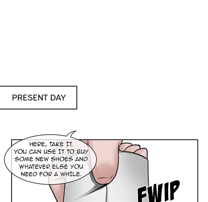 Black Love chapter 12 page 40