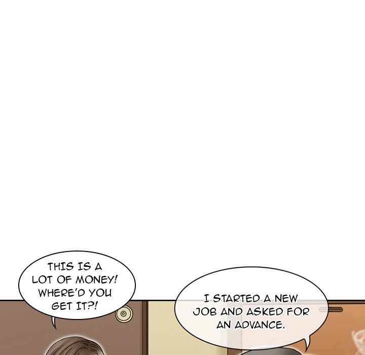 Black Love chapter 12 page 42
