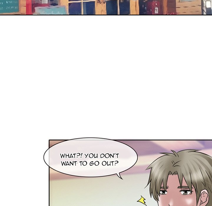 Black Love chapter 12 page 48