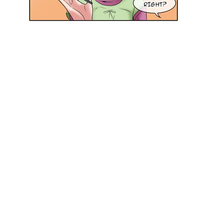 Black Love chapter 12 page 60