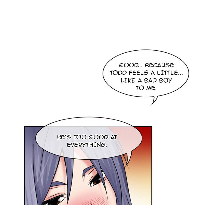 Black Love chapter 12 page 61