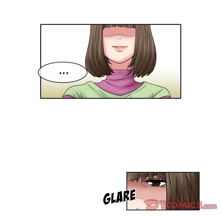 Black Love chapter 12 page 63