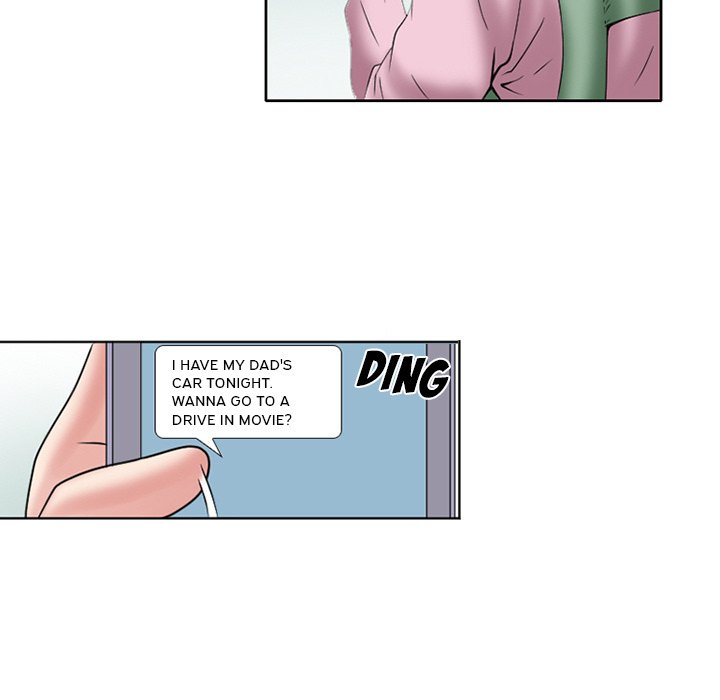 Black Love chapter 12 page 72