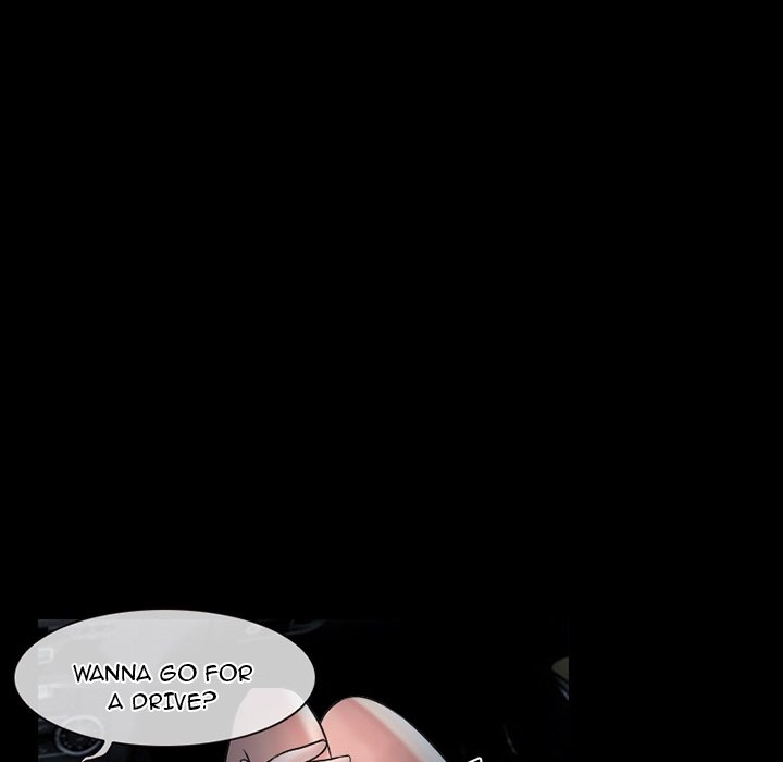 Black Love chapter 13 page 8