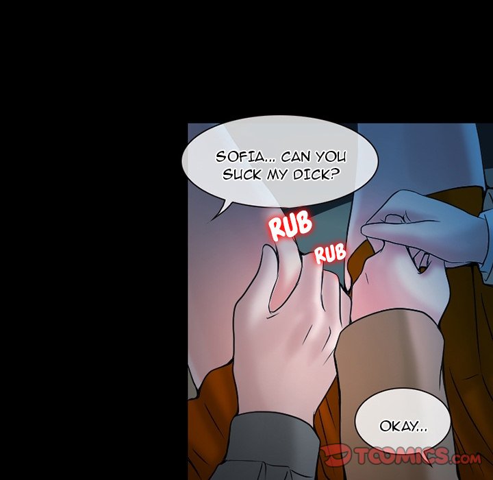Black Love chapter 13 page 15