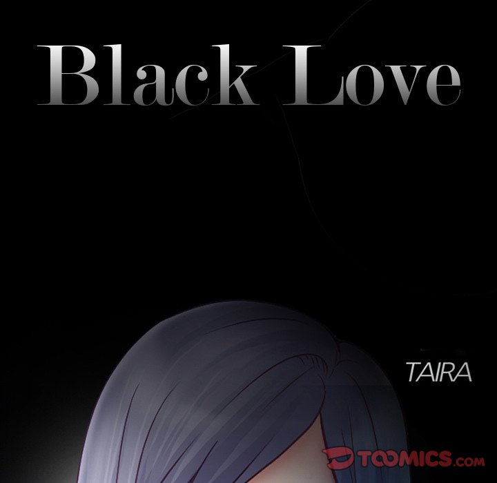 Black Love chapter 13 page 19