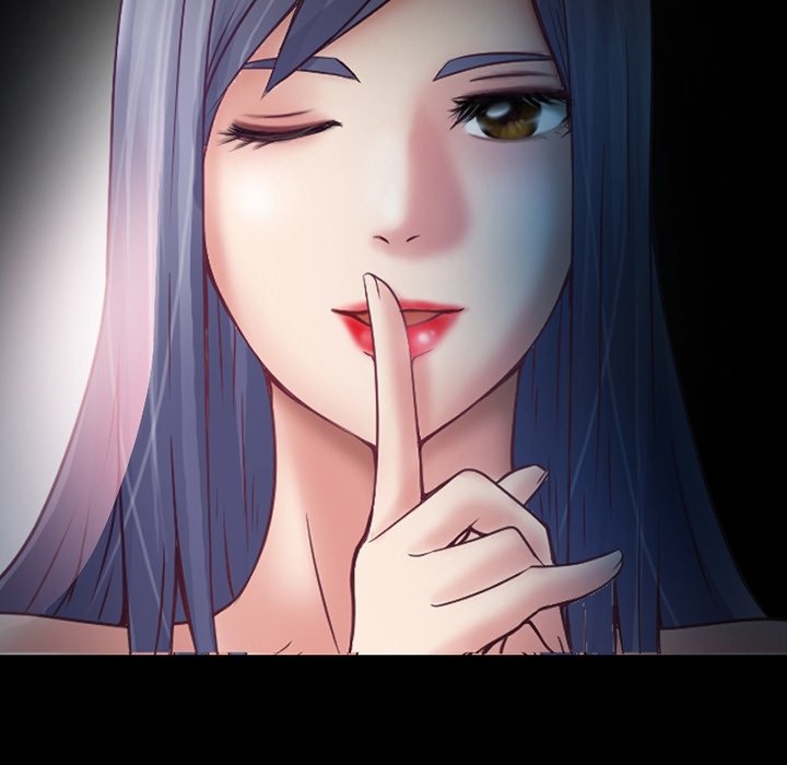 Black Love chapter 13 page 20