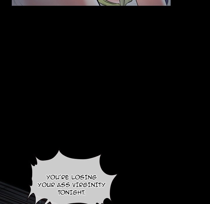 Black Love chapter 13 page 29