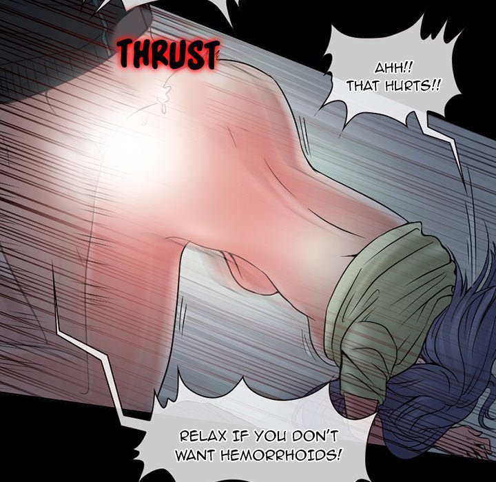 Black Love chapter 13 page 30