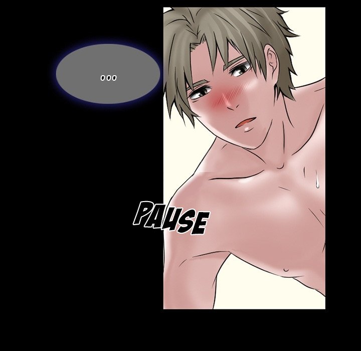 Black Love chapter 13 page 66