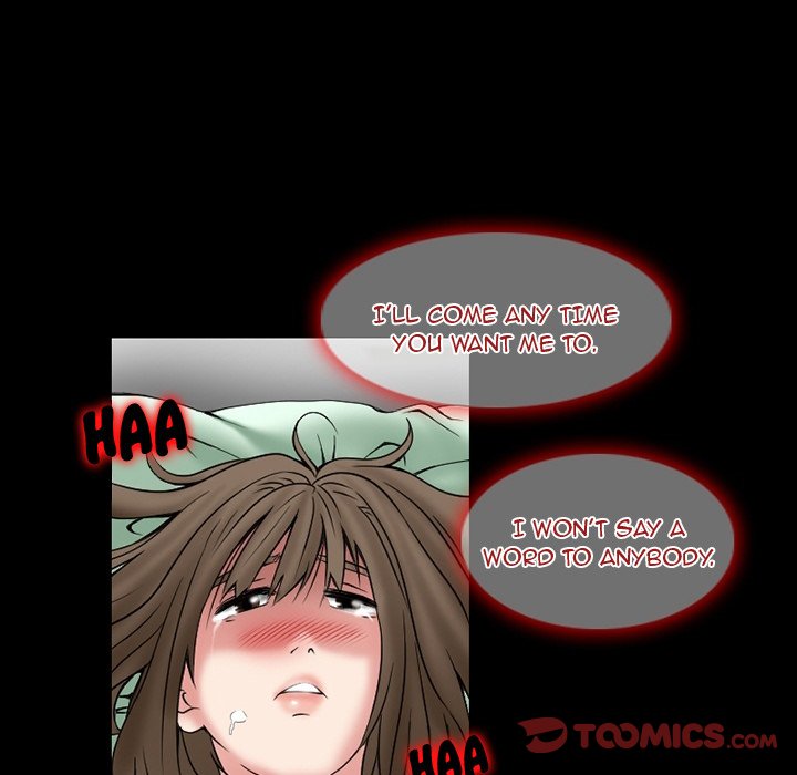 Black Love chapter 13 page 67