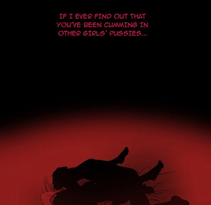 Black Love chapter 13 page 70