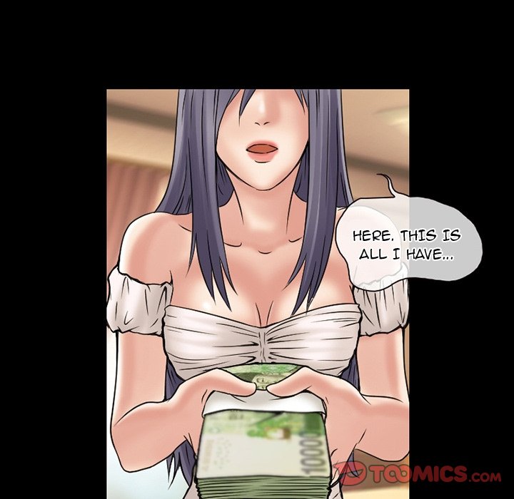 Black Love chapter 13 page 75