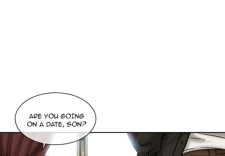 Black Love chapter 14 page 5
