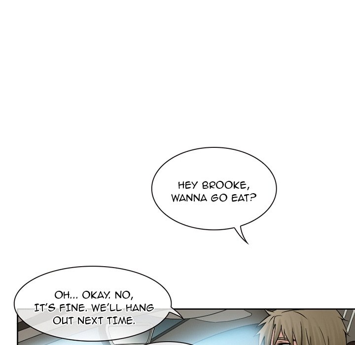Black Love chapter 14 page 8