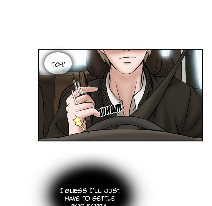 Black Love chapter 14 page 10