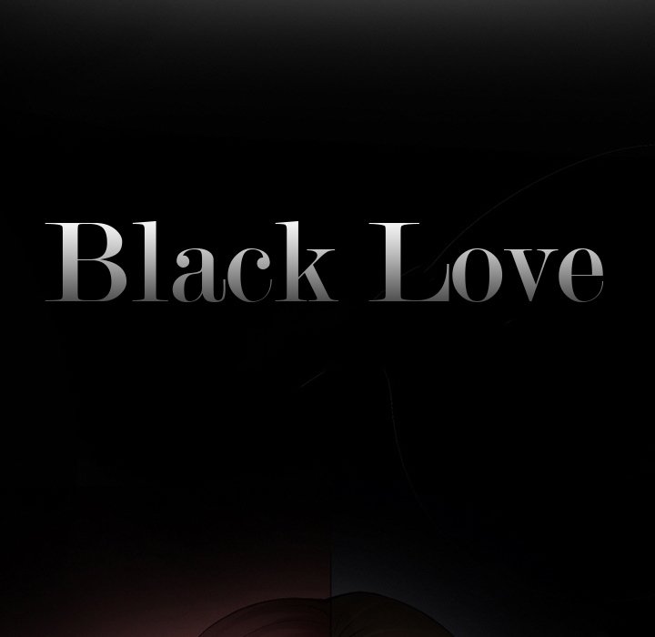 Black Love chapter 14 page 13