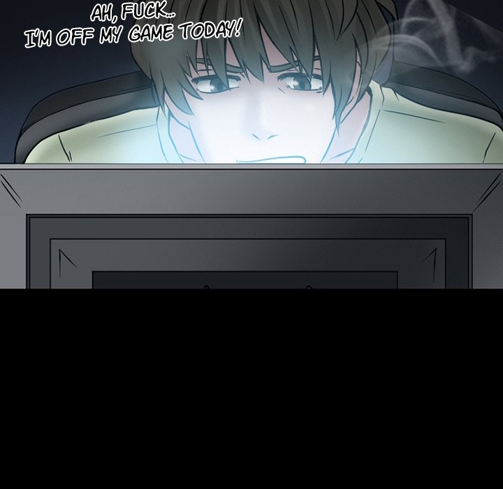 Black Love chapter 14 page 17