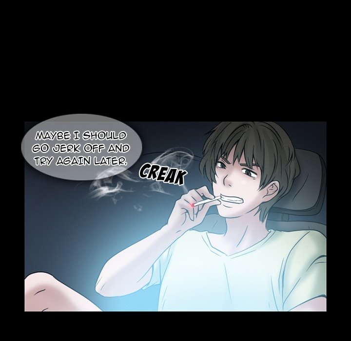 Black Love chapter 14 page 18