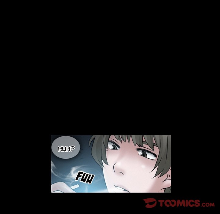 Black Love chapter 14 page 19