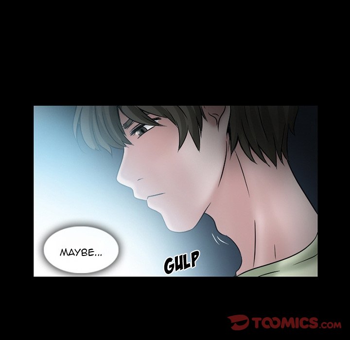 Black Love chapter 14 page 27