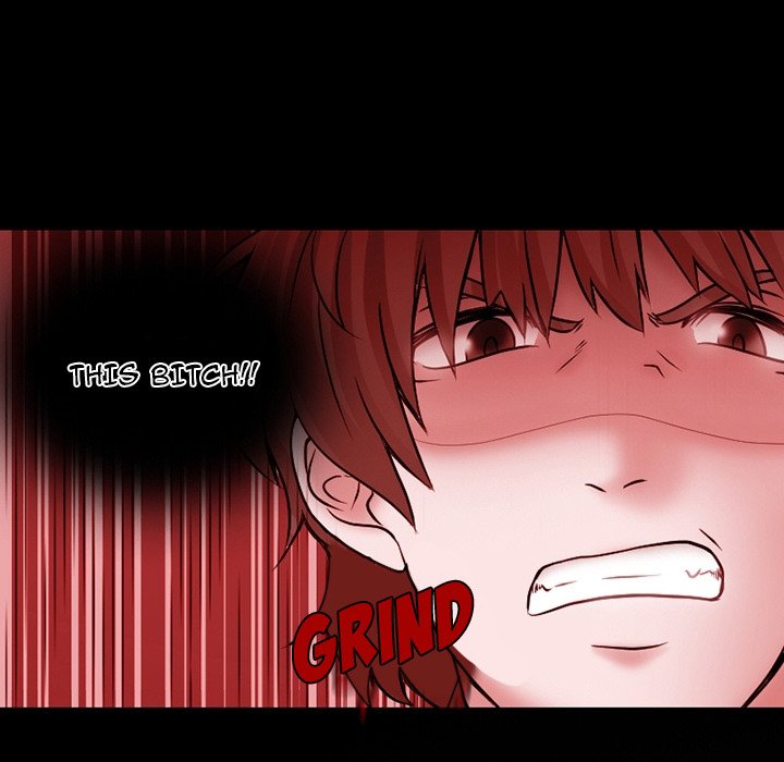 Black Love chapter 14 page 32