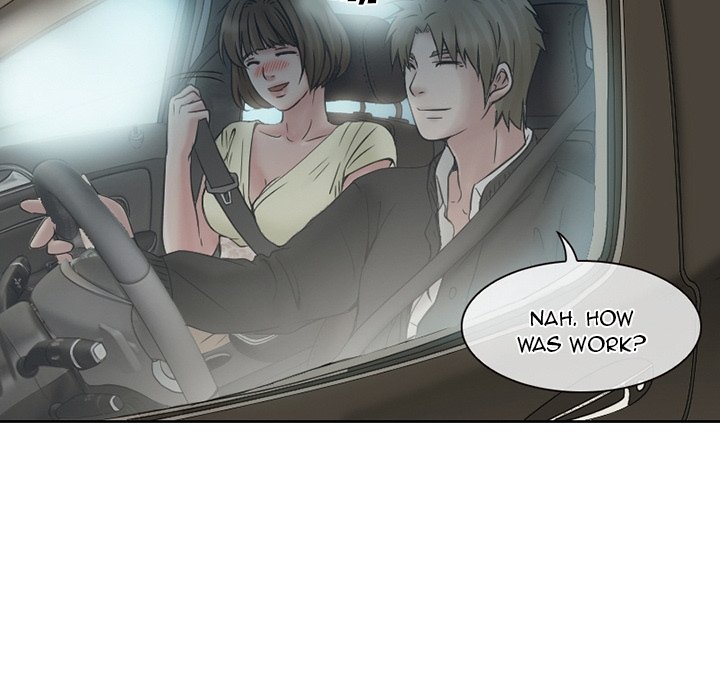 Black Love chapter 14 page 36