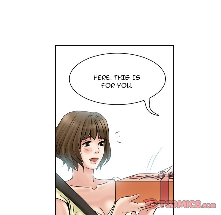 Black Love chapter 14 page 39