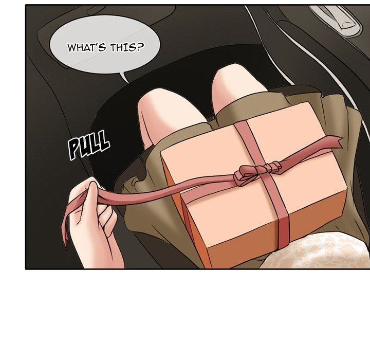 Black Love chapter 14 page 41