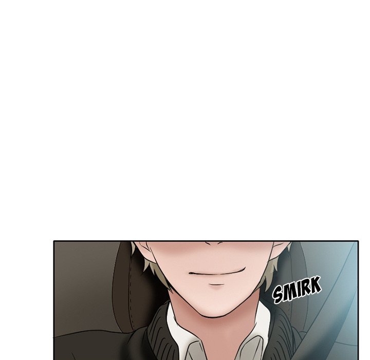 Black Love chapter 14 page 42