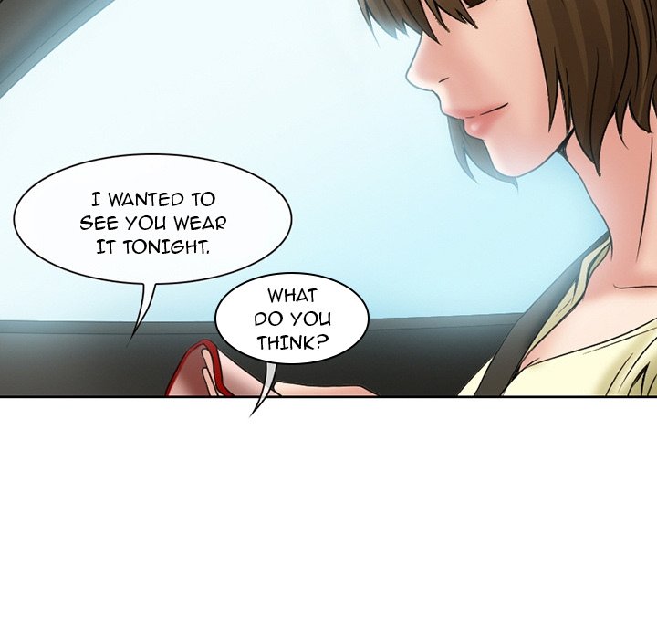 Black Love chapter 14 page 44
