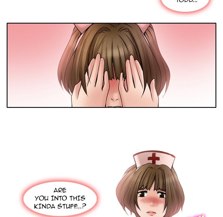 Black Love chapter 14 page 48