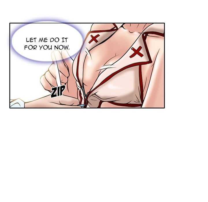Black Love chapter 14 page 70