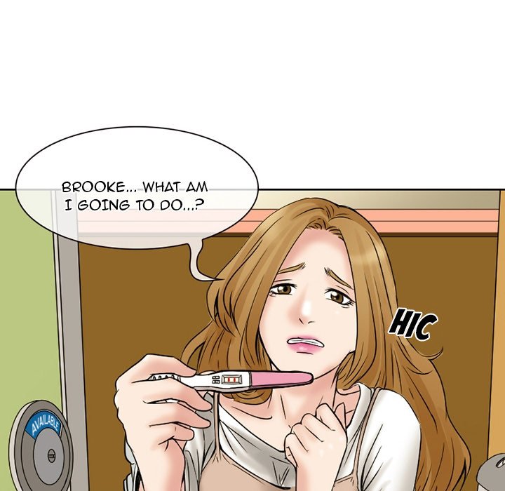 Black Love chapter 15 page 6